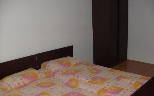 Vila Veronika ul Dame Gruev 207 Ohrid