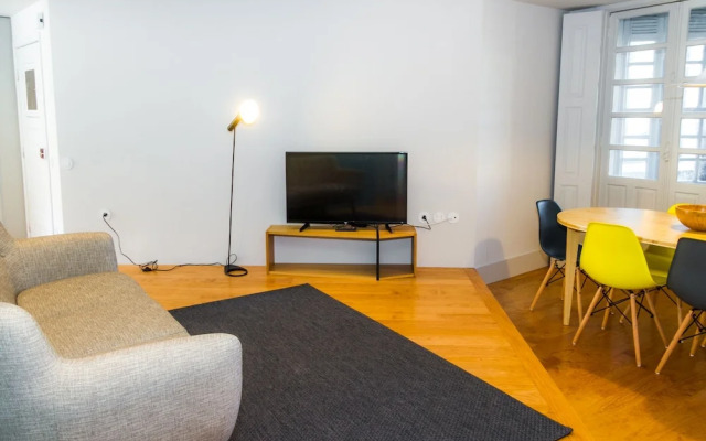 Liiiving - Santa Catarina Luxury Apt II