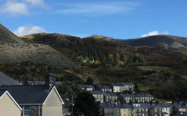 Pisgah Guest House Snowdonia