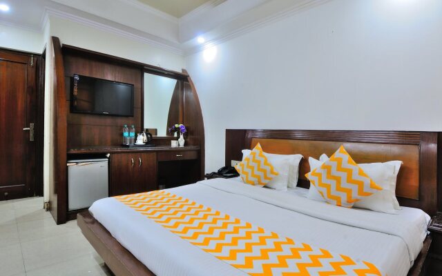 Hotel Geeson