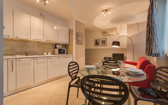 Rome Accommodation - Dolce Vita