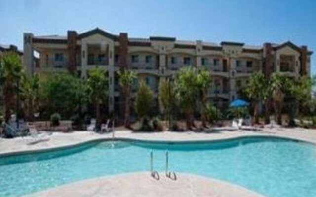 Siena Suites