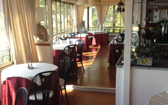 Hotel Villa Greta