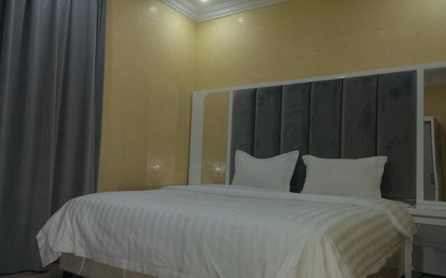 Almakan Hotel 103