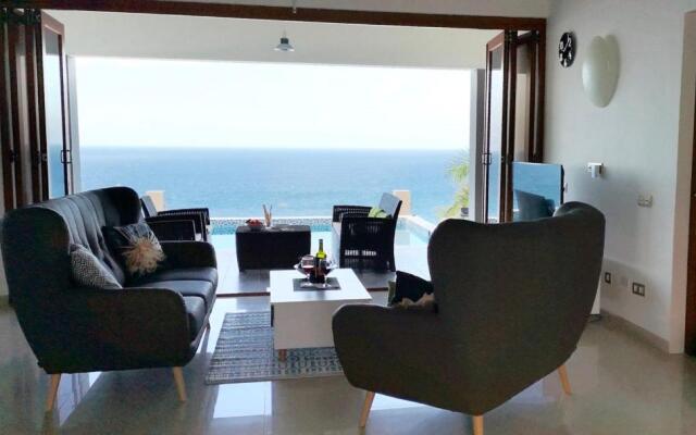 Great View Villa Galant Curaçao - Completely Renovated in November 2019!!!