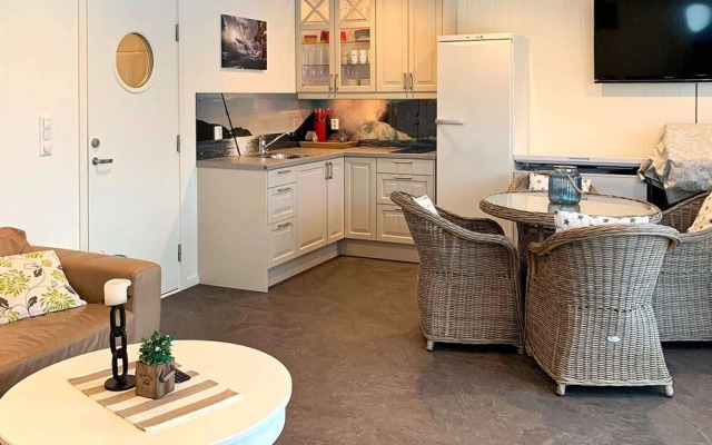 8 Person Holiday Home in Urangsvag-by Traum