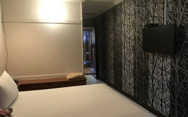 QIAN JIA Hotel