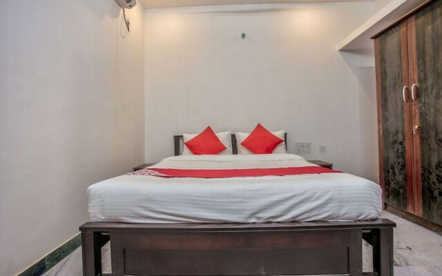 OYO 35931 Leo's Home Stay