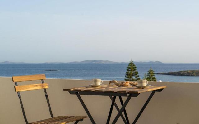 Almiri apartment and studio, modern and spacious