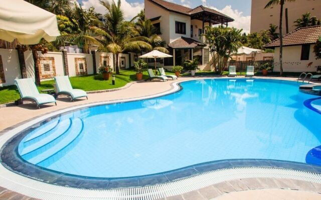 Thuy Thuy Mui Ne Resort