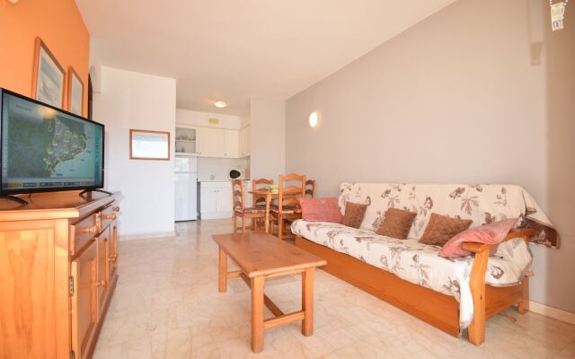 Apartamento Aquamarina pool