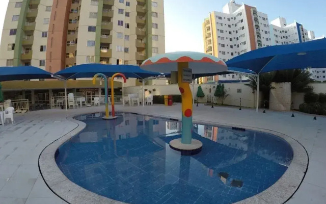 VITóRIA DAS THERMAS TOP