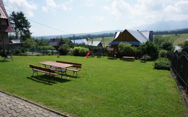 Dom Wczasowy Krystyna