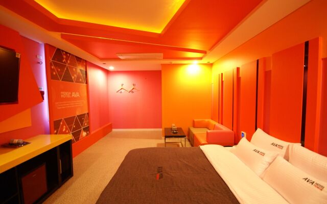 AVA Hotel Changwon