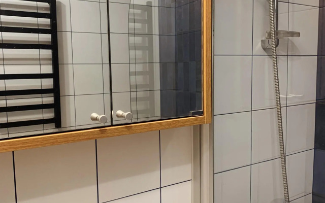 Апартаменты BFR (БФР) на ул. Некрасова 21