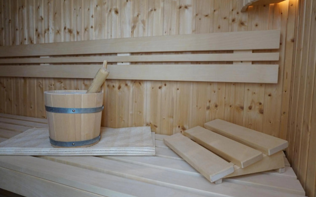 Ferienhaus „Lachmöwe“ Zierow