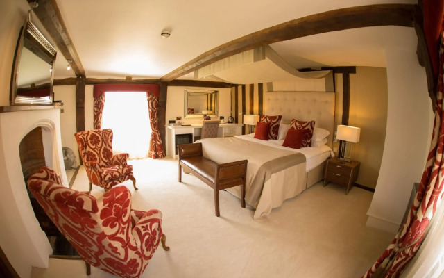 Channels Hotel