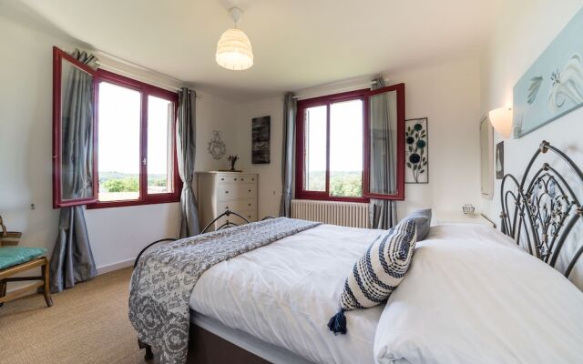 Gite le Point de Vue