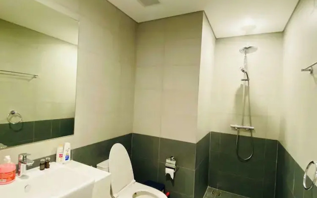 LA Nest 1bedroom  Luxury apartment