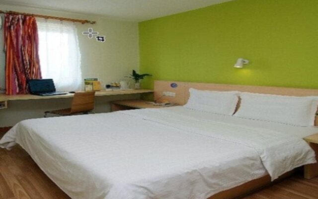 7Days Inn Ge'ermu Kunlun Road Branch