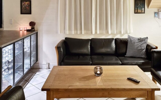 15 Person Holiday Home in Ringkobing