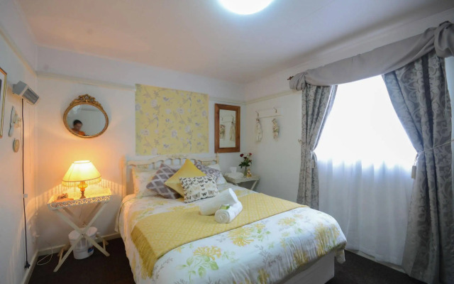 Travellers Rest Guesthouse
