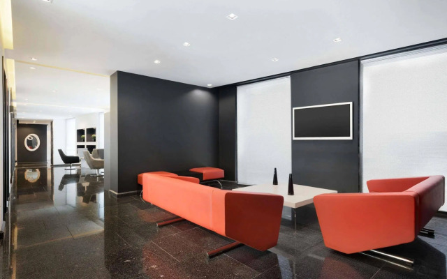 Hawthorn Suites by Wyndham Eskisehir