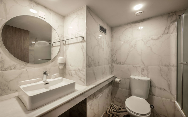 Cyprotel Florida Hotel