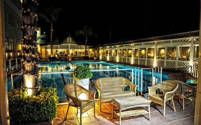 Hotel I Gigli