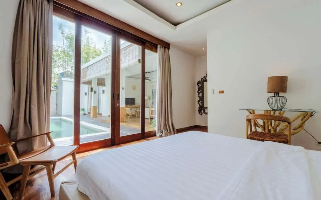 Villa Chloe by Pertama Stay