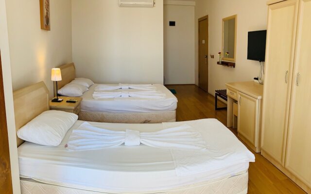 Armoni Otel