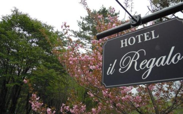 Hotel Ristorante Ile Regalo