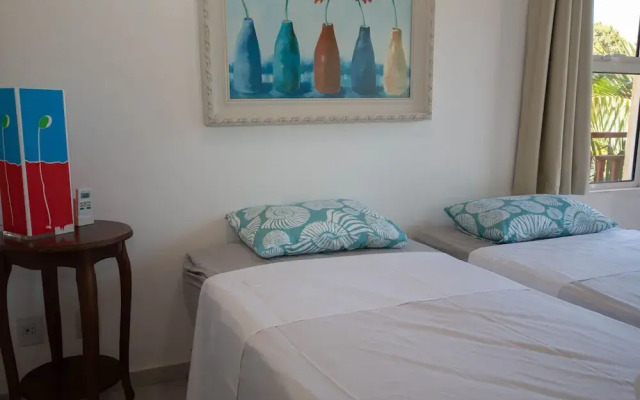 Duplex no Solar Água Pipa por Carpediem