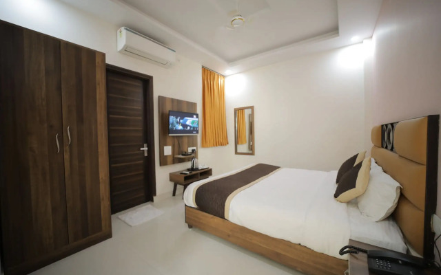 Hotel Reeve Inn