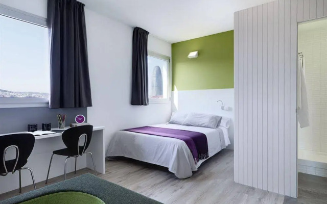 Residencia Melon District Marina