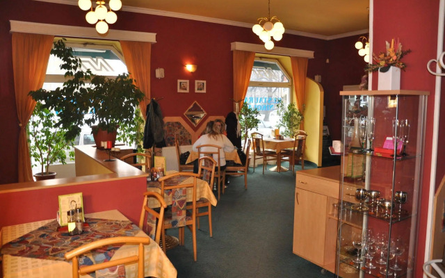 Hotel Nikolas