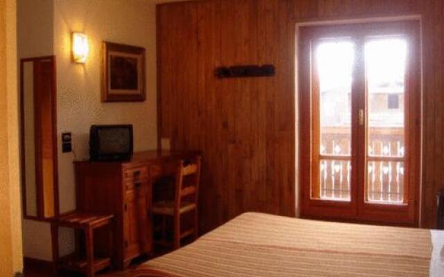 Albergo La Capannina