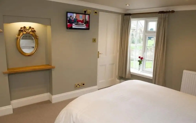 The Wellington Heifer