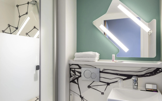 ibis budget Reims Thillois