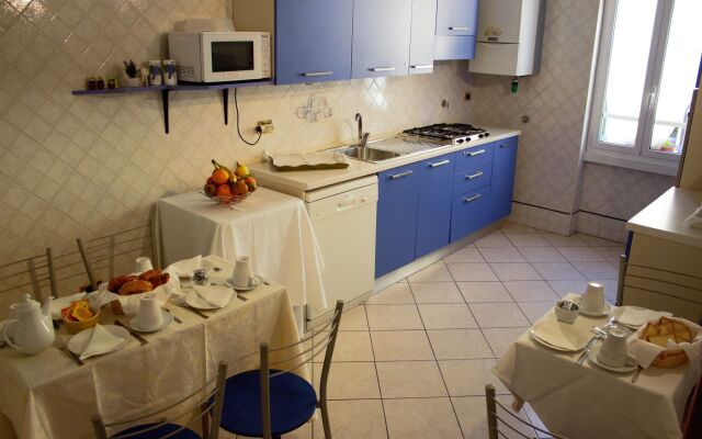 Città Eterna Bed & Breakfast