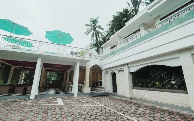 Royal Maharani Payogan