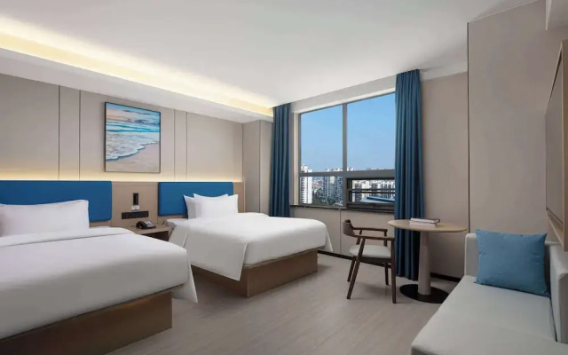 Days Inn by Wyndham Xuzhou Gulou