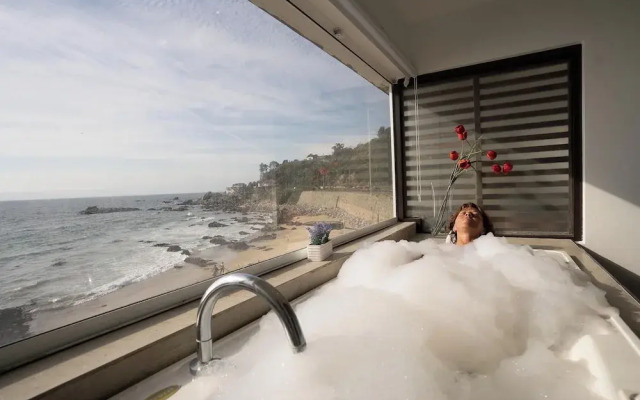 Maressenza Night Spa