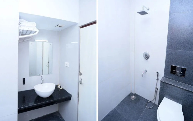The South Gate by OYO Rooms