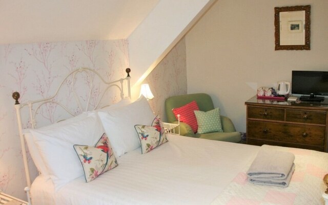 The Coach House