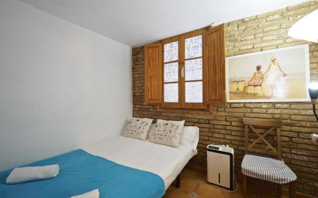 Suites4days Les Corts House