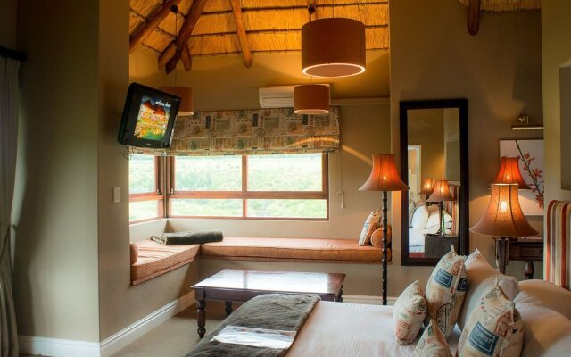 Granny Mouse Country House & Spa