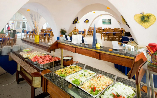 Hotel Elitsa