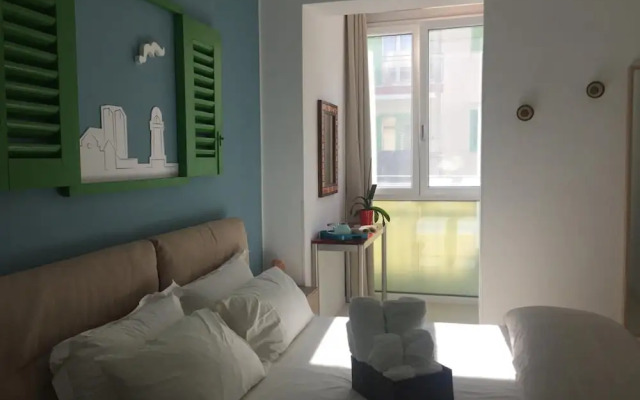 B&B Mareé Seafront Molfetta