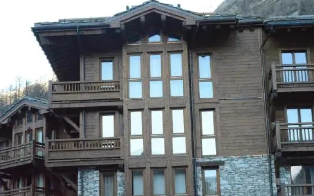 CHOU12 Magnifique appartement. Centre Ville proche pistes et commer